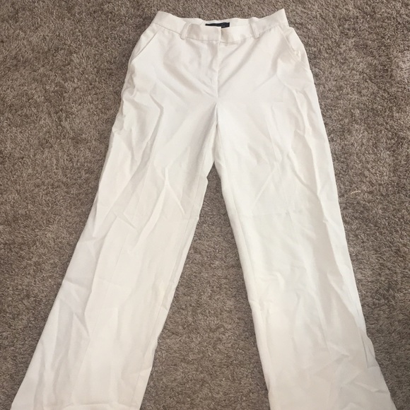 White dress pants - Picture 1 of 1